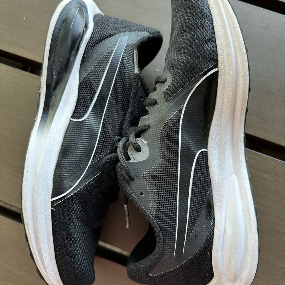 Puma Twitch Runners Shoes, Men size 7.5